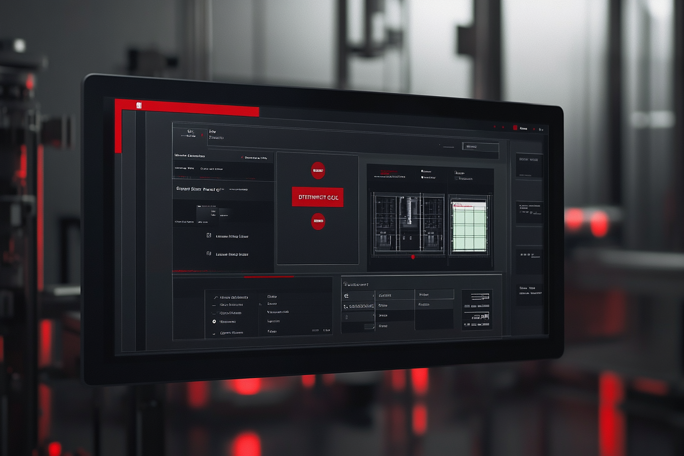Deep QC Suite — D365 process manufacturing quality control